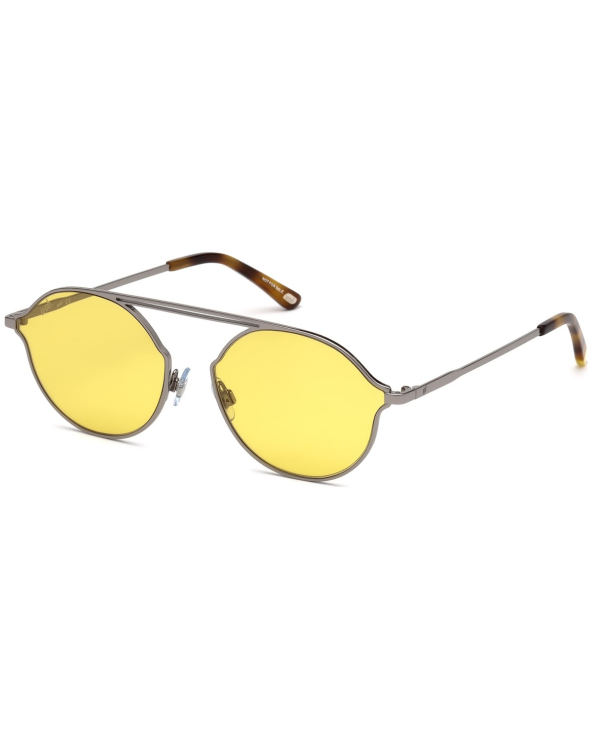 SUNGLASSES WEB EYEWEAR UNISEX WE0198-14J (Lens/Bridge/Temple) 57/15/145 mm)