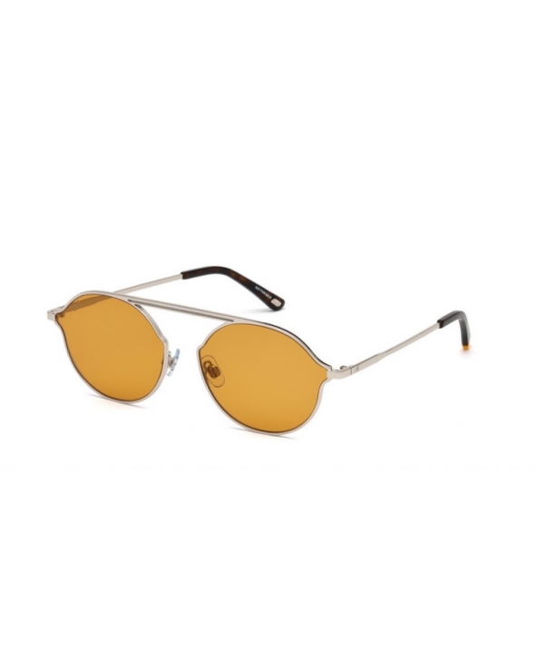 SUNGLASSES WEB EYEWEAR UNISEX WE0198-16E (Lens/Bridge/Temple) 57/15/145 mm)