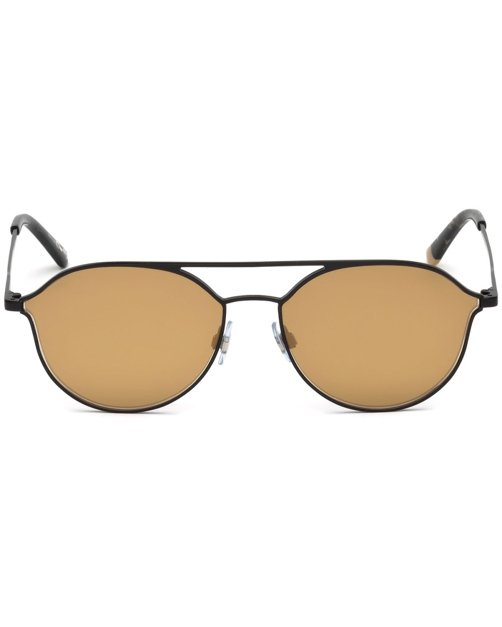 SUNGLASSES WEB EYEWEAR Unisex WE0208-02G (Lens/Bridge/Temple) 59/16/145 mm)