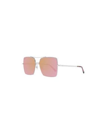 SUNGLASSES WEB EYEWEAR WOMAN WE0210-16Z (Lens/Bridge/Temple) 57/15/145 mm)