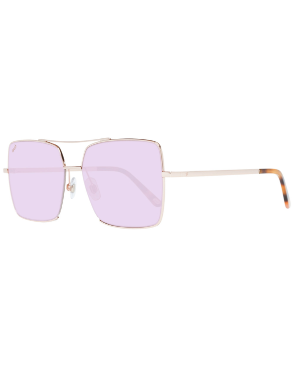 SUNGLASSES WEB EYEWEAR WOMAN WE0210-33E (Lens/Bridge/Temple) 57/15/145 mm)