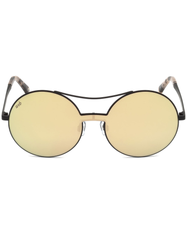 SUNGLASSES WEB EYEWEAR WOMAN WE0211-02G (Lens/Bridge/Temple) 59/16/146 mm)