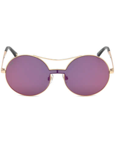 SUNGLASSES WEB EYEWEAR WOMAN WE0211-34Z (Lens/Bridge/Temple) 59/16/146 mm)