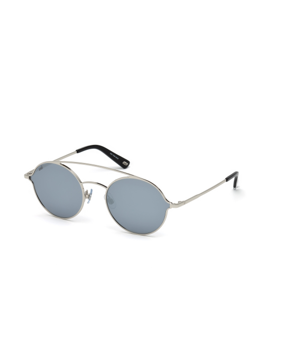 SUNGLASSES WEB EYEWEAR MAN WE0220-5616C (Lens/Bridge/Temple) 56/21/145 mm)