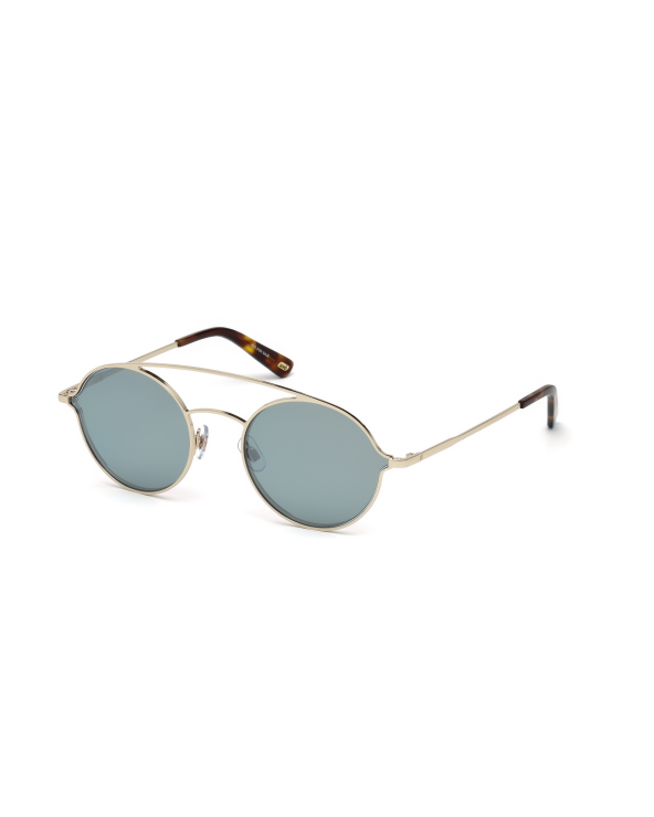 SUNGLASSES WEB EYEWEAR MAN WE0220-5632X (Lens/Bridge/Temple) 56/21/145 mm)