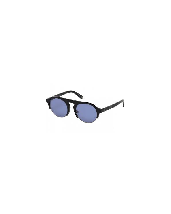 SUNGLASSES WEB EYEWEAR MAN WE0224-05V (Lens/Bridge/Temple) 52/21/145 mm)