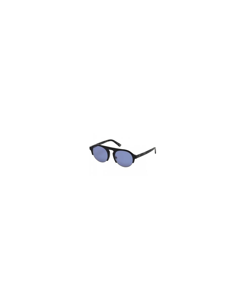 SUNGLASSES WEB EYEWEAR MAN WE0224-05V (Lens/Bridge/Temple) 52/21/145 mm)