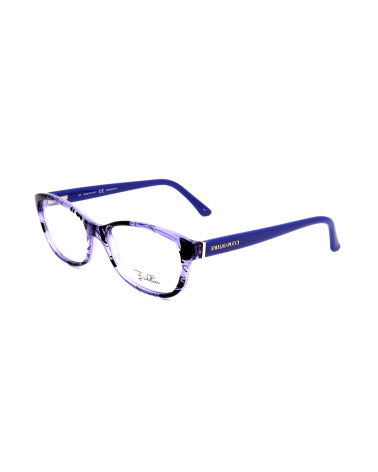 GLASSES EMILIO PUCCI WOMAN EP2716404 (Lens/Bridge/Temple) 53/15/135 mm)