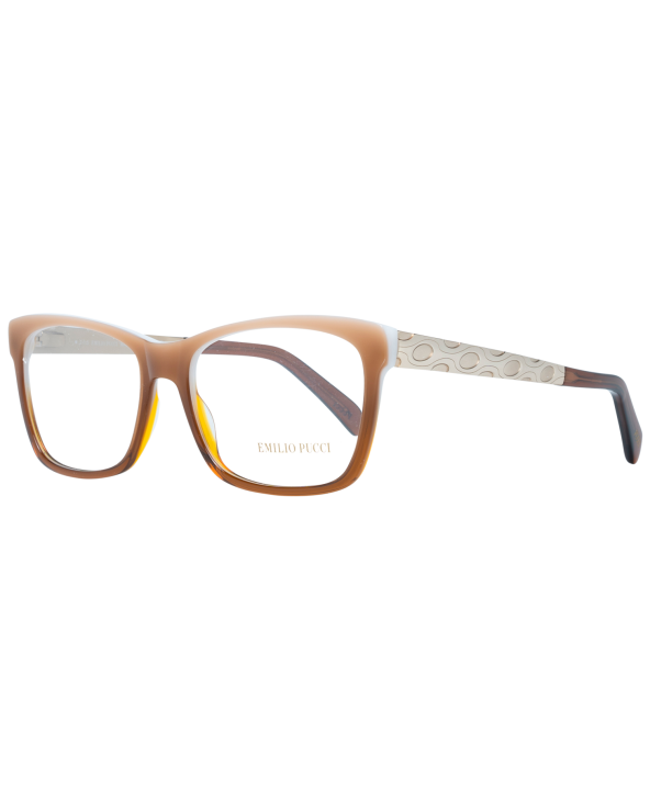 EYEGLASSES PUCCI WOMEN EP5027-54047 (Lens/Bridge/Temple) 54-16-140 mm)