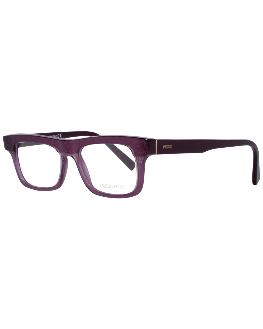 EYEGLASSES PUCCI WOMEN EP5028-49083 (Lens/Bridge/Temple) 49-16-140 mm)