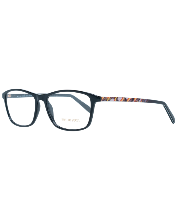 EYEGLASSES PUCCI WOMEN EP5048-54001 (Lens/Bridge/Temple) 54-15-140 mm)