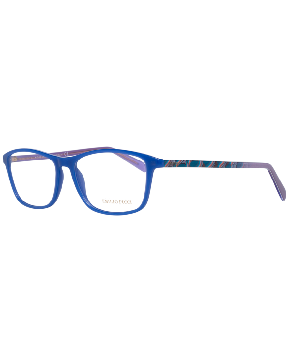 EYEGLASSES PUCCI WOMEN EP5048-54090 (Lens/Bridge/Temple) 54-15-140 mm)