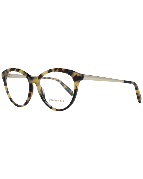 EYEGLASSES PUCCI WOMEN EP5067-53056 (Lens/Bridge/Temple) 53-15-135 mm)