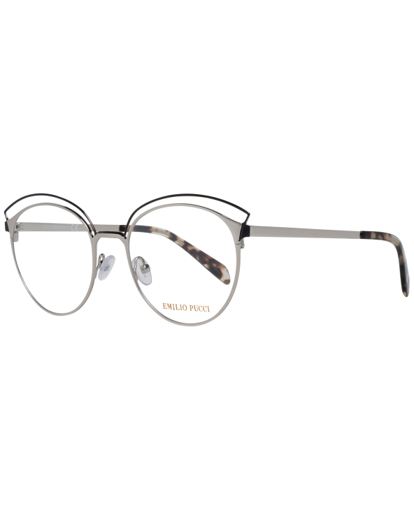 EYEGLASSES PUCCI WOMEN EP5076-49020 (Lens/Bridge/Temple) 49-19-140 mm)