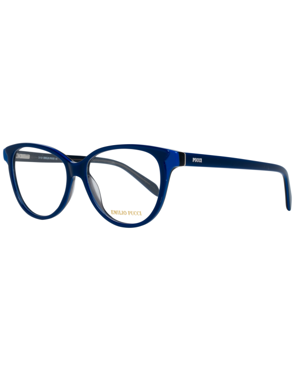 EYEGLASSES PUCCI WOMEN EP5077-53092 (Lens/Bridge/Temple) 53-14-140 mm)