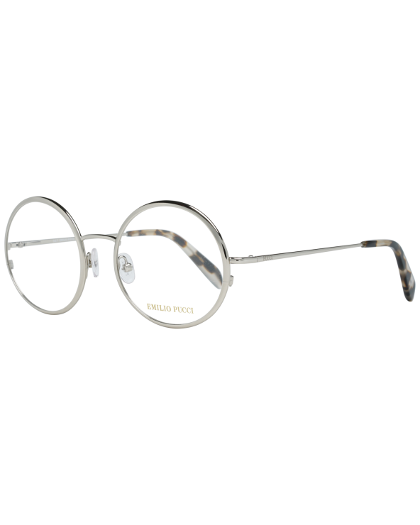 EYEGLASSES PUCCI WOMEN EP5079-49016 (Lens/Bridge/Temple) 49-19-140 mm)