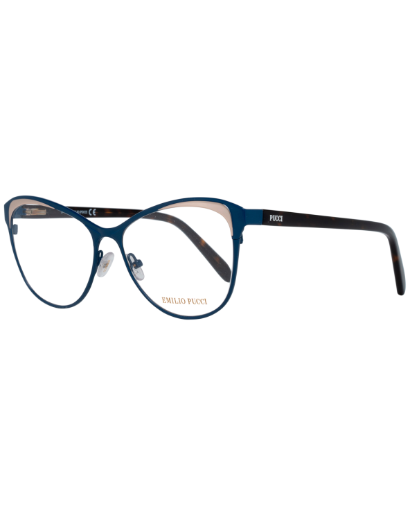 EYEGLASSES PUCCI WOMEN EP5085-53092 (Lens/Bridge/Temple) 53-15-140 mm)