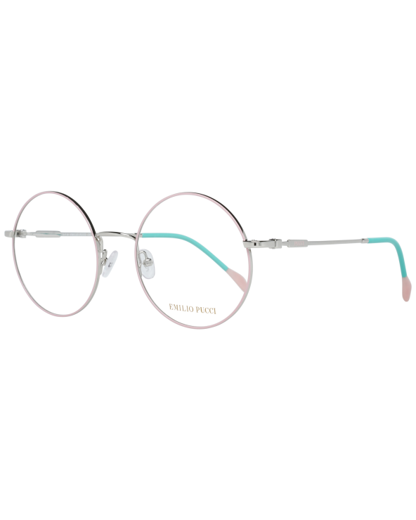 EYEGLASSES PUCCI WOMEN EP5088-51020 (Lens/Bridge/Temple) 51-20-140 mm)