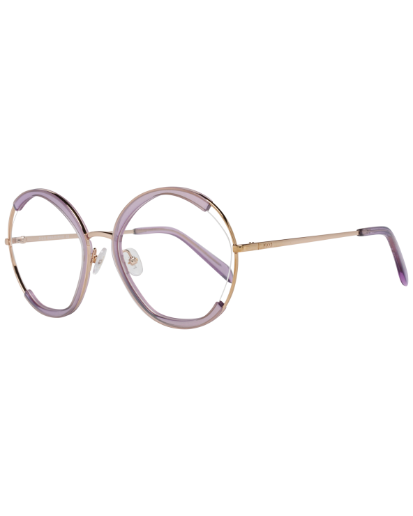 EYEGLASSES PUCCI WOMEN EP5089-54083 (Lens/Bridge/Temple) 54-20-140 mm)