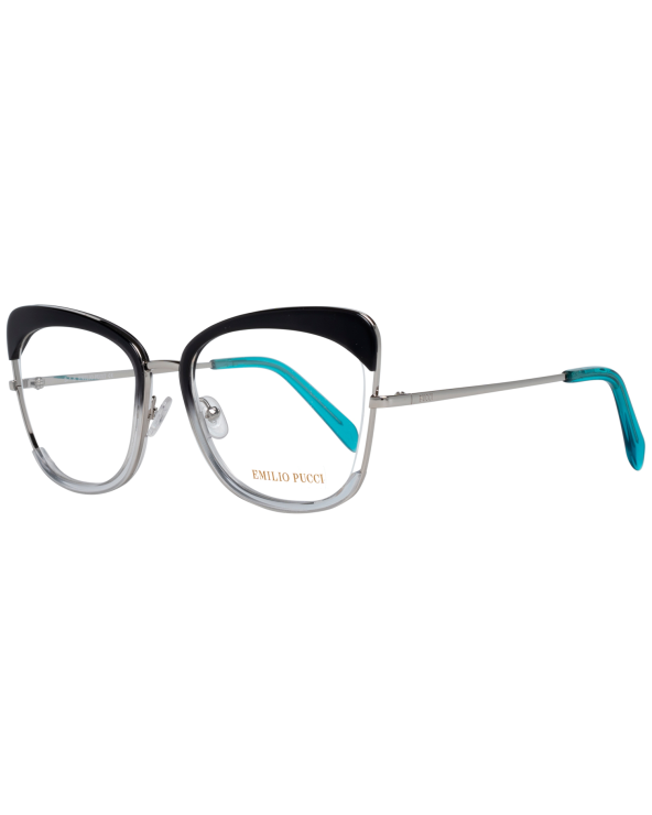 EYEGLASSES PUCCI WOMEN EP5090-52020 (Lens/Bridge/Temple) 52-17-140 mm)