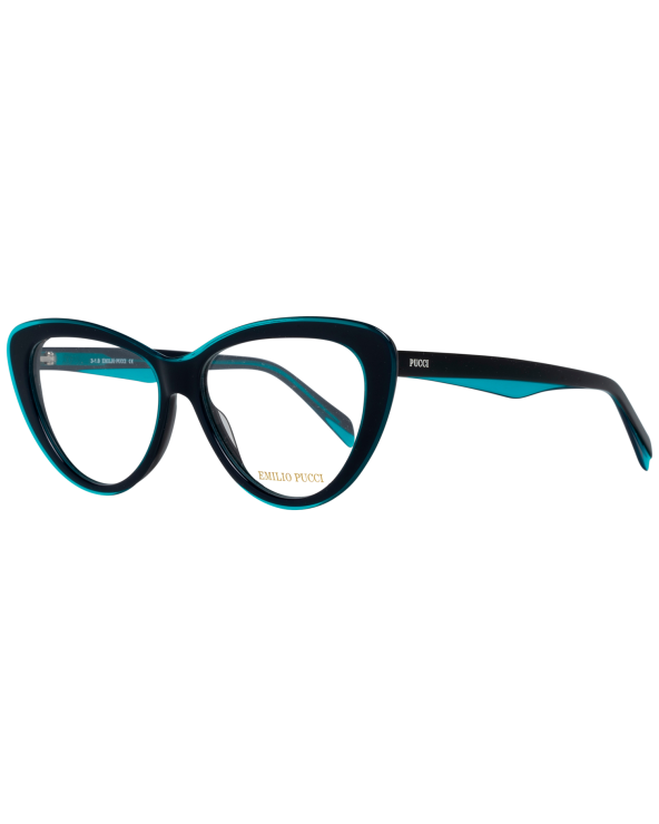 EYEGLASSES PUCCI WOMEN EP5096-55089 (Lens/Bridge/Temple) 55-14-140 mm)