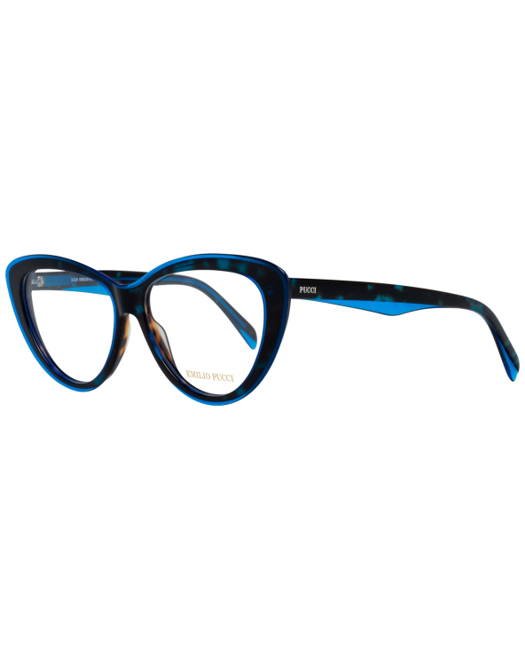 EYEGLASSES PUCCI WOMEN EP5096-55092 (Lens/Bridge/Temple) 55-14-140 mm)