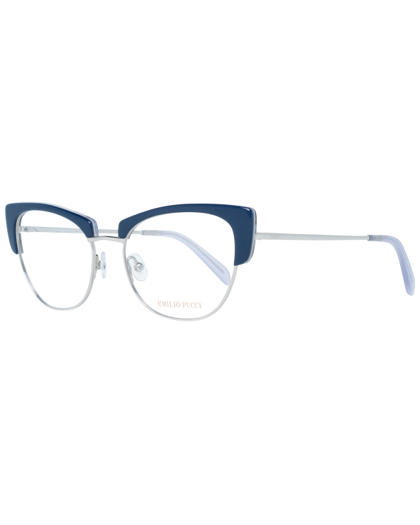 EYEGLASSES PUCCI WOMEN EP5102-54092 (Lens/Bridge/Temple) 54-18-140 mm)