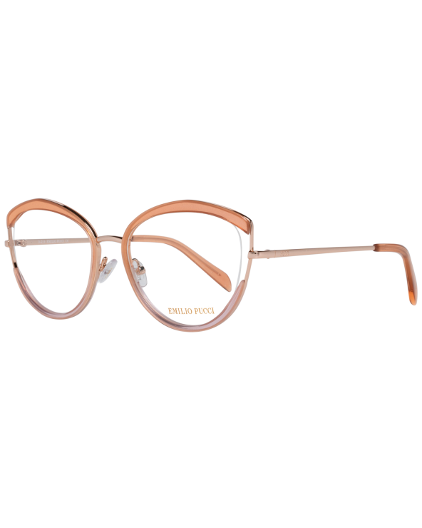 EYEGLASSES PUCCI WOMEN EP5106-53044 (Lens/Bridge/Temple) 53-17-140 mm)