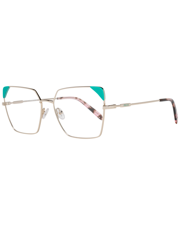 EYEGLASSES PUCCI WOMEN EP5111-55032 (Lens/Bridge/Temple) 55-16-140 mm)