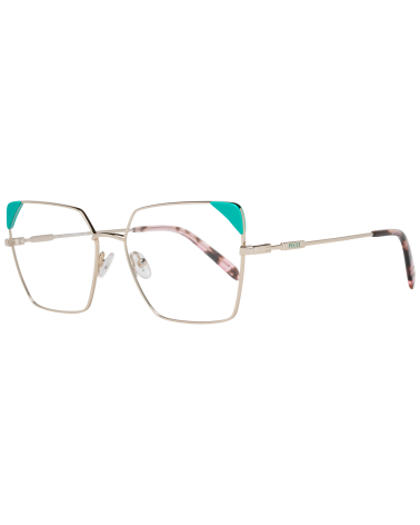 EYEGLASSES PUCCI WOMEN EP5111-55032 (Lens/Bridge/Temple) 55-16-140 mm)