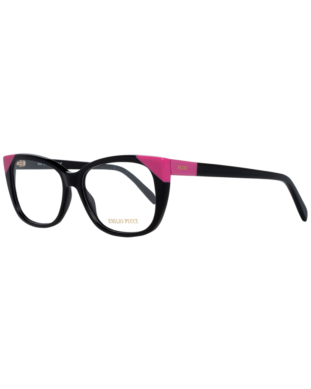 EYEGLASSES PUCCI WOMEN EP5117-54005 (Lens/Bridge/Temple) 54-15-140 mm)