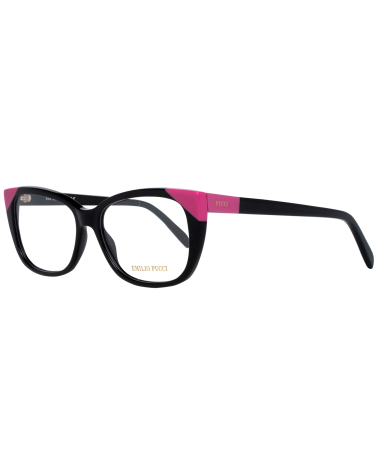 EYEGLASSES PUCCI WOMEN EP5117-54005 (Lens/Bridge/Temple) 54-15-140 mm)