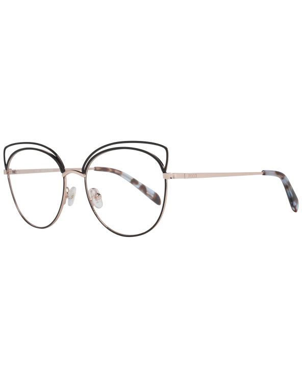 EYEGLASSES PUCCI WOMEN EP5123-54005 (Lens/Bridge/Temple) 54-17-135 mm)