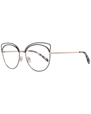 EYEGLASSES PUCCI WOMEN EP5123-54005 (Lens/Bridge/Temple) 54-17-135 mm)