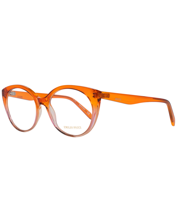 EYEGLASSES PUCCI WOMEN EP5134-54044 (Lens/Bridge/Temple) 54-18-140 mm)