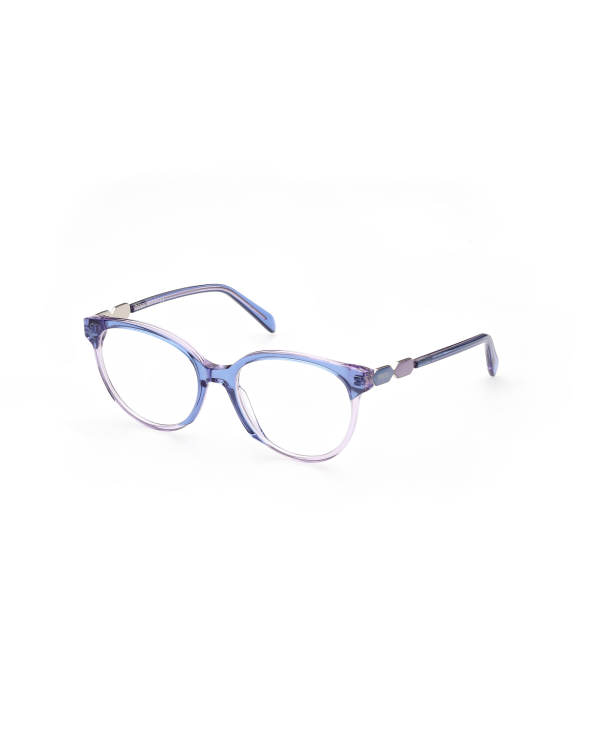 GLASSES EMILIO PUCCI WOMEN EP5184-53086 (Lens/Bridge/Temple) 53/17/140 mm)