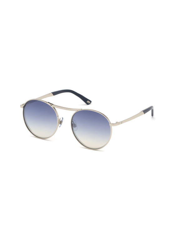 SUNGLASSES WEB EYEWEAR Unisex WE0242-5316X (Lens/Bridge/Temple) 53/19/145 mm)