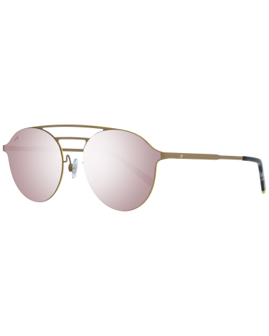 SUNGLASSES WEB EYEWEAR UNISEX WE0249-5835G (Lens/Bridge/Temple) 58/18/145 mm)