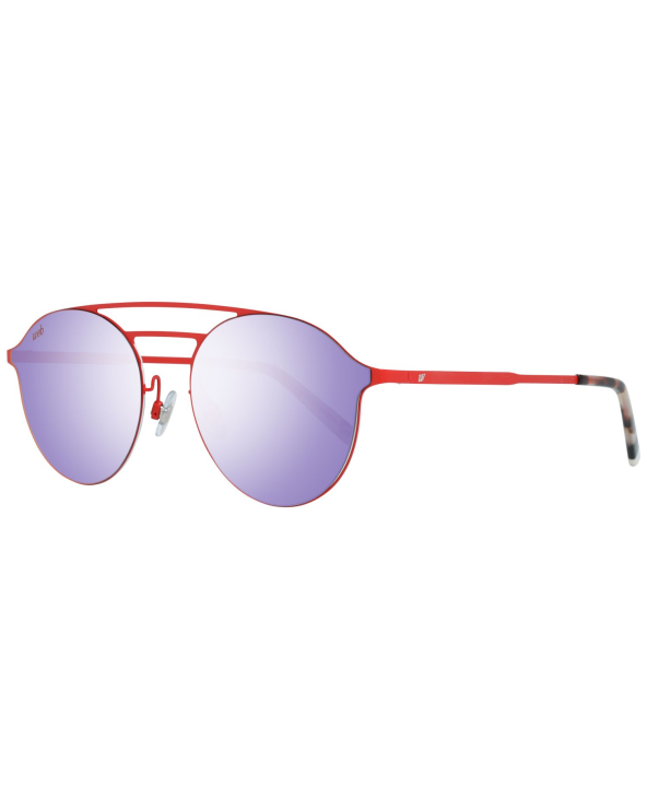 SUNGLASSES WEB EYEWEAR UNISEX WE0249-5867G (Lens/Bridge/Temple) 58/18/145 mm)