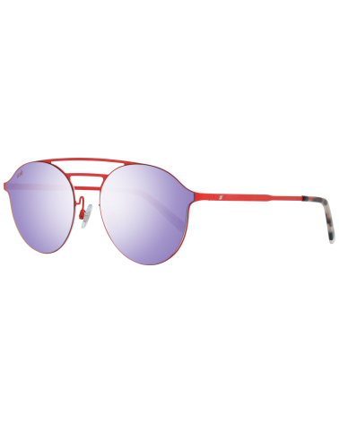 SUNGLASSES WEB EYEWEAR UNISEX WE0249-5867G (Lens/Bridge/Temple) 58/18/145 mm)