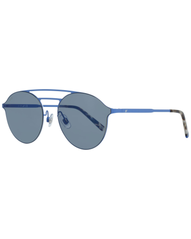 SUNGLASSES WEB EYEWEAR UNISEX WE0249-5891C (Lens/Bridge/Temple) 58/18/145 mm)