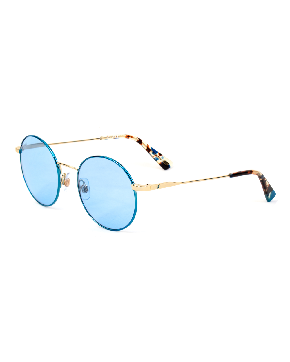 SUNGLASSES WEB EYEWEAR WOMAN WE0254-32V (Lens/Bridge/Temple) 49/15/145 mm)