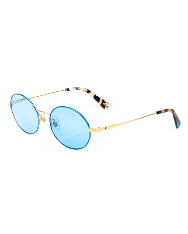 SUNGLASSES WEB EYEWEAR WOMAN WE0255-32V (Lens/Bridge/Temple) 51/15/145 mm)