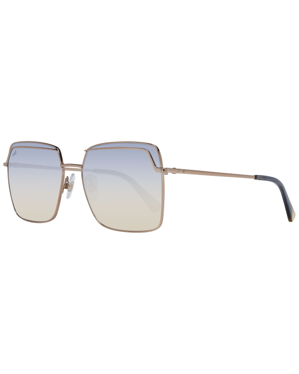 SUNGLASSES WEB EYEWEAR WOMAN WE0259-5734W (Lens/Bridge/Temple) 57/16/140 mm)