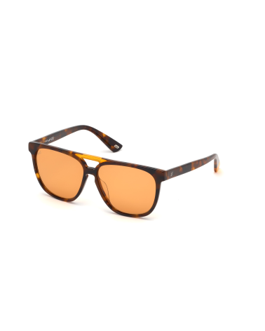 SUNGLASSES WEB EYEWEAR Unisex WE0263-5956J (Lens/Bridge/Temple) 59/13/145 mm)