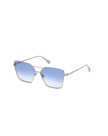 SUNGLASSES WEB EYEWEAR WOMAN WE0268-5834W (Lens/Bridge/Temple) 58/13/140 mm)