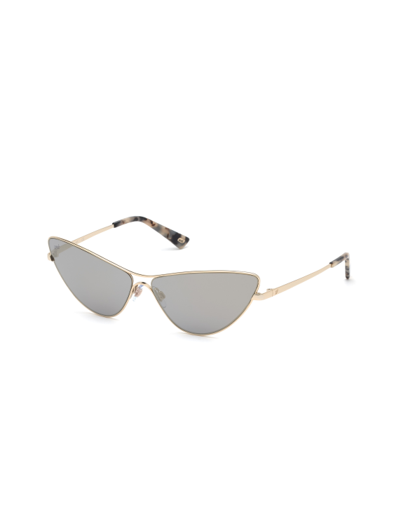 SUNGLASSES WEB EYEWEAR WOMAN WE0269-6532C (Lens/Bridge/Temple) 65/13/140 mm)