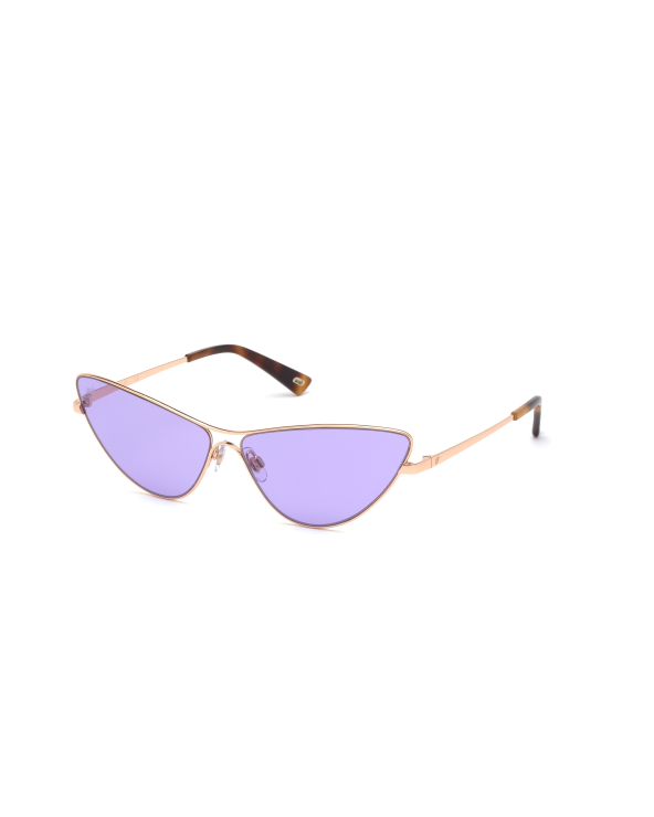 SUNGLASSES WEB EYEWEAR WOMAN WE0269-6533Y (Lens/Bridge/Temple) 65/13/140 mm)