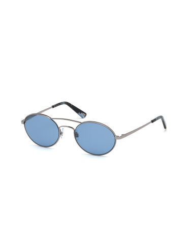 SUNGLASSES WEB EYEWEAR Unisex WE0270-5314V (Lens/Bridge/Temple) 53/21/145 mm)