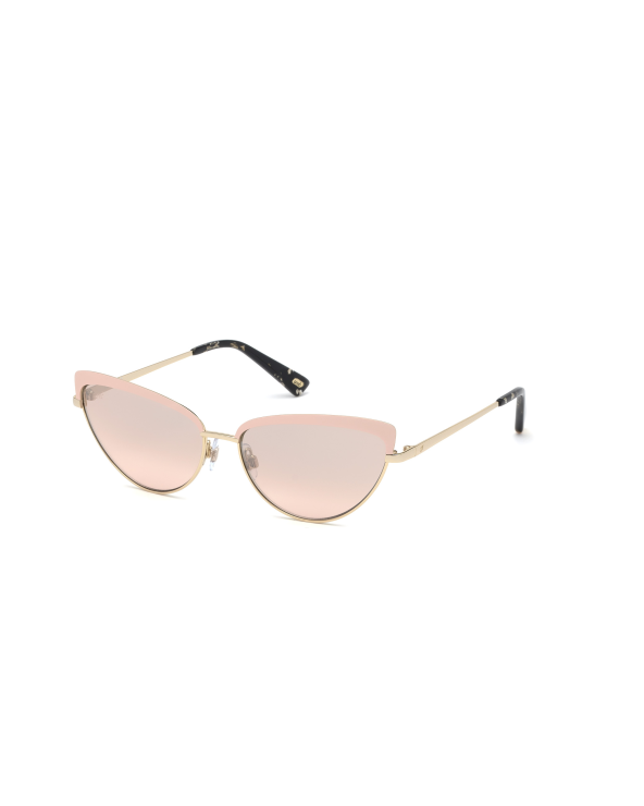 SUNGLASSES WEB EYEWEAR WOMAN WE0272-5932Z (Lens/Bridge/Temple) 59/15/140 mm)